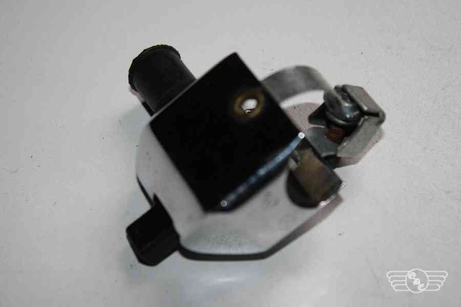 Blinkschalter mit Schelle Blinkschalter mit Schelle